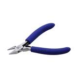 Aven® 10326 Tapered Head Flush Wire Cutter With Standard Handle, 0.15 - 1.2 mm redirect to product page